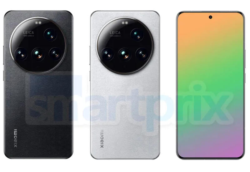 Раскрыты дизайн и характеристики фотофлагмана Xiaomi 15 Ultra