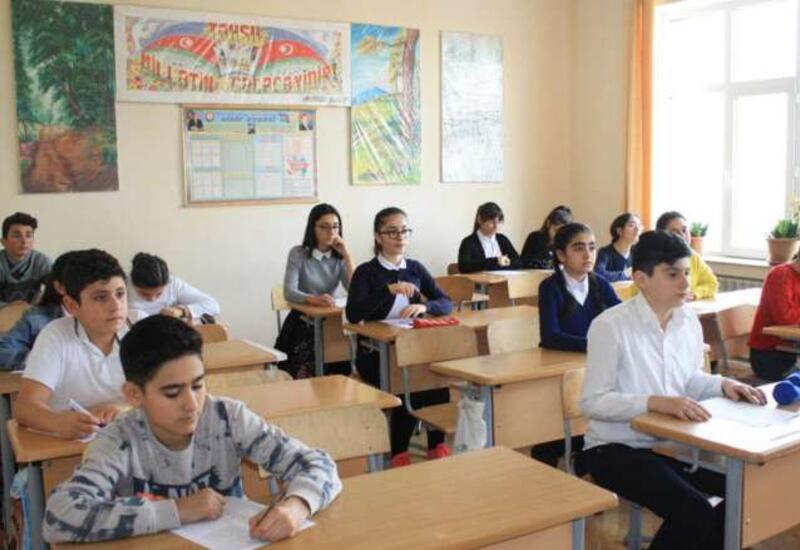 Valideynlərin nəzərinə