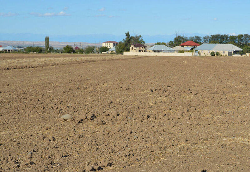 Bakıda 20 milyona torpaq sahələri