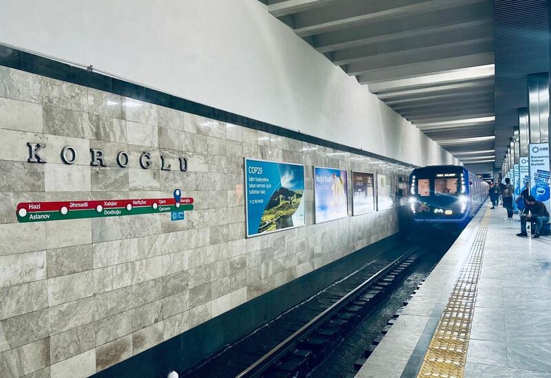 Стало известно, сколько человек воспользовались метро в первый день нового учебного года