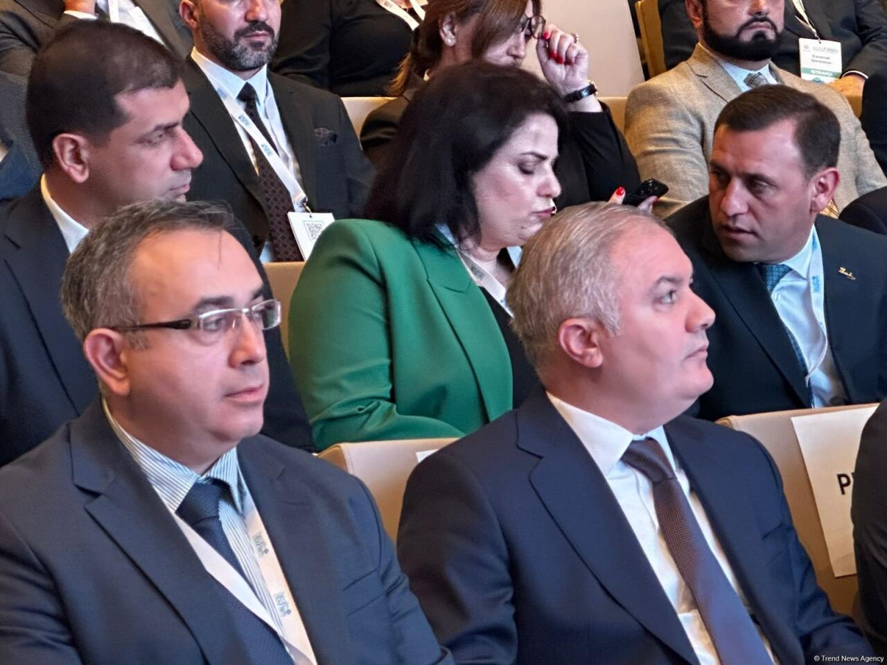 В Шуше обсудили перспективы оздоровительного туризма в Азербайджане