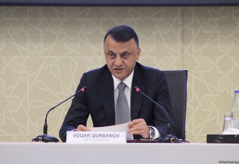 COP29 ilə əlaqədar tibb müəssisələri hazır vəziyyətə gətirilib