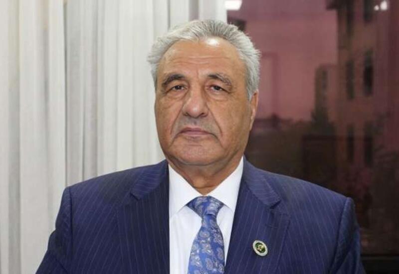 Tağı Əhmədovun hakim oğlu cəzalandırılır