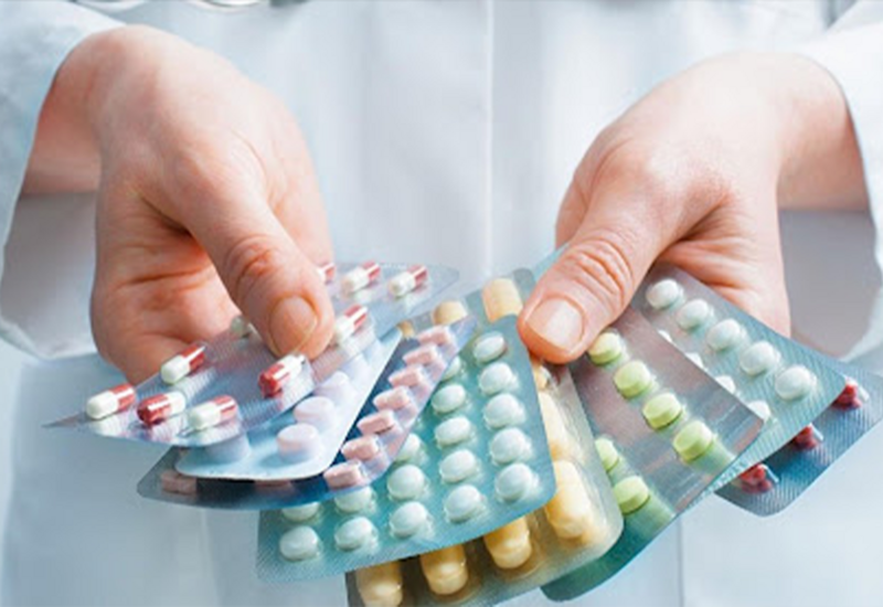 Ambulator dərman vasitələri ilə bağlı