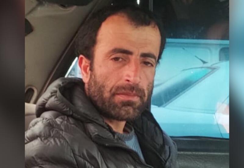 Qəzada ölən Nazim 6 uşağına tək baxırmış...