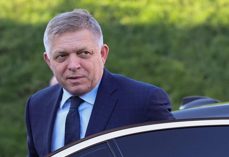 В Словакии оценили роль Китая на мировой арене