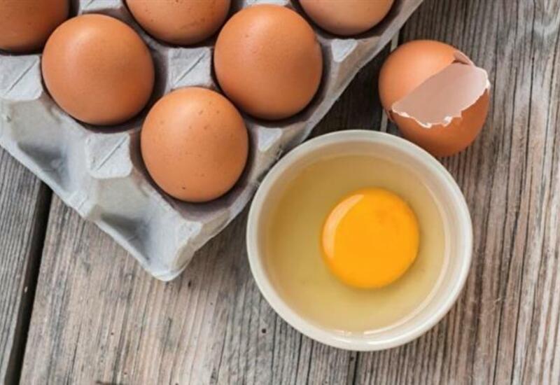 Развенчан популярный миф о вреде яиц
