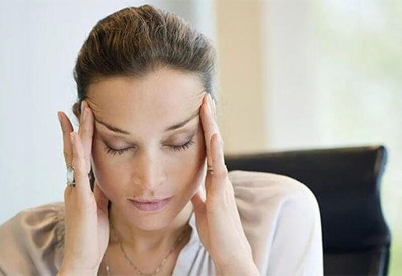 Miqren yoxsa adi başağrısı?