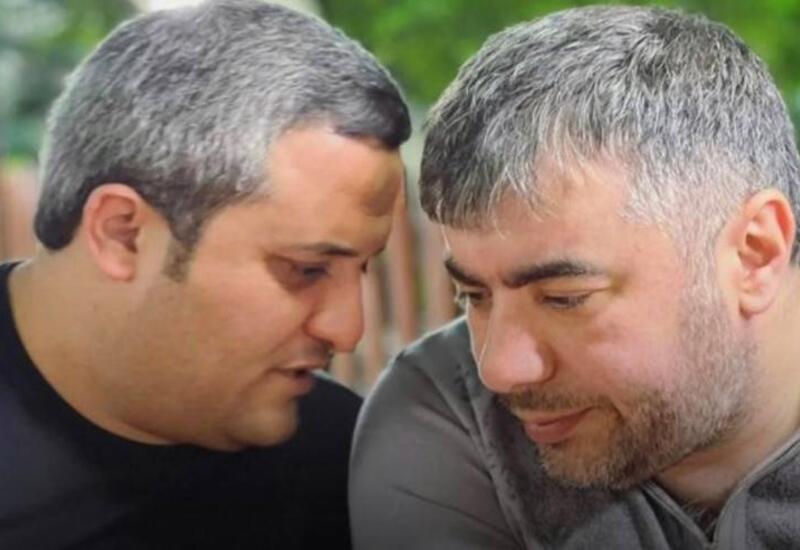 Rəşad Dağlının həbsdə yazdığı qəzəli ilk dəfə səsləndirildi
