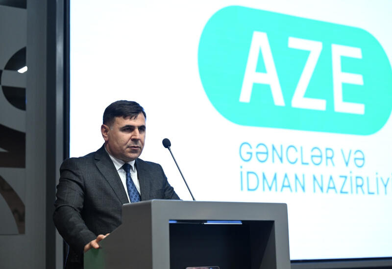 Bu Mərkəzə direktor təyin