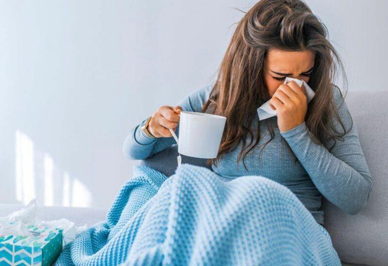 Qripdən qorunmağın sağlam yolları