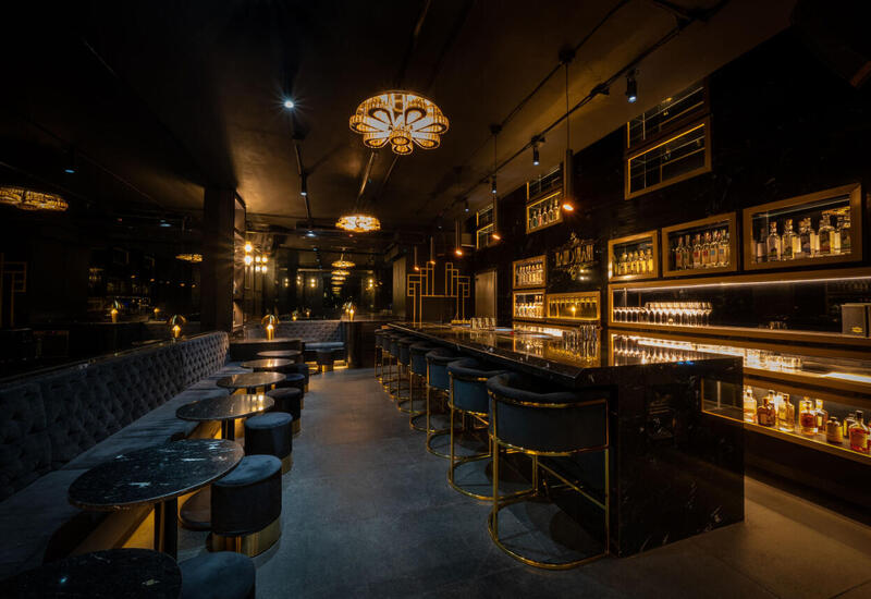 Dünyanın ən yaxşı barları