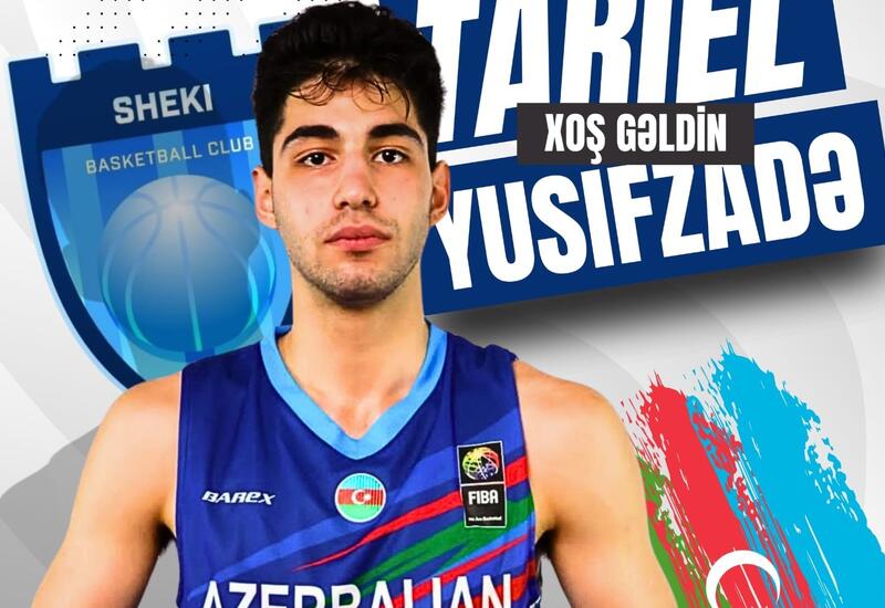"Şəki"dən növbəti