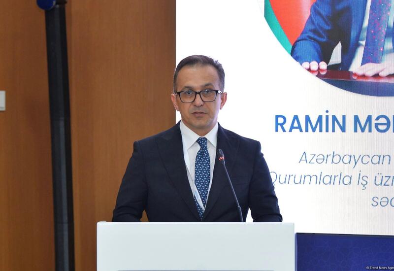 Dini liderlərin sammiti orta xətti tapmaqda ən yaxşı platformadır