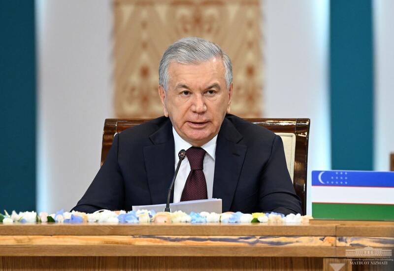 Узбекистан предложил договор о стратегическом партнерстве между тюркскими государствами