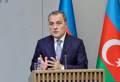 Байрамов призвал ОБСЕ усилить поддержку Азербайджана в разминировании