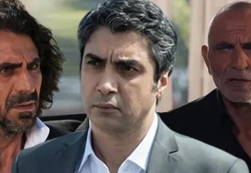 "Kurtlar Vadisi"ndən ölmədən çıxan obrazlardan biriyəm"