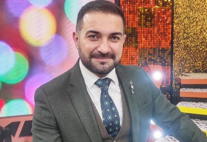 "Uşaqlarım olandan sonra kompleks yaşayıram"