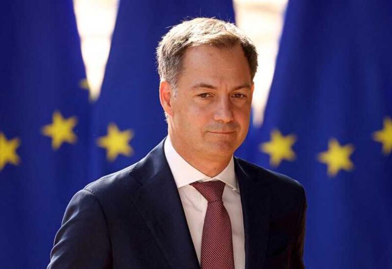 Премьер Бельгии заявил о намерении ЕС строить отношения с США с позиции силы