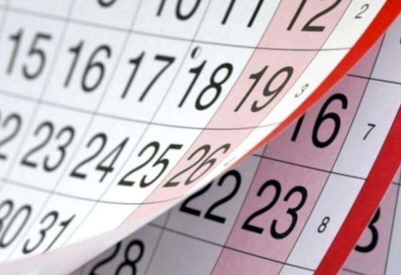 Azərbaycanda 6 günlük bayram tətili başladı