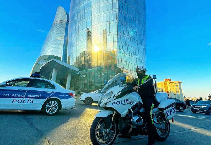 COP29 vaxtı rayonlardan Bakıya giriş belə olacaq