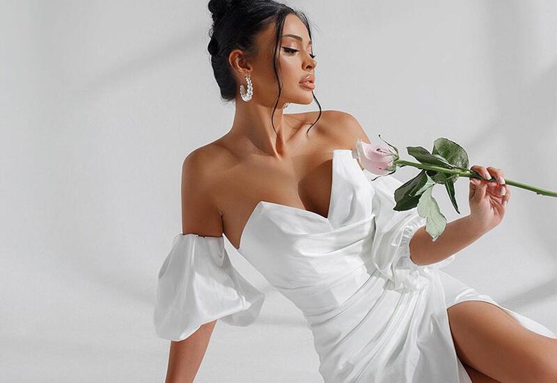 Razidən ərinin iddialarına cavab!