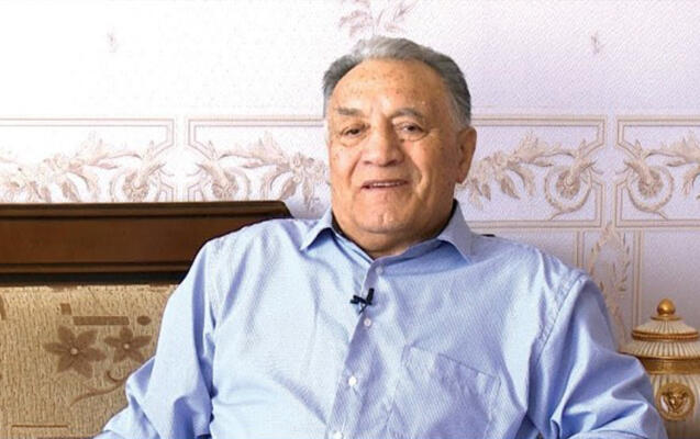 Azərbaycan idmanına