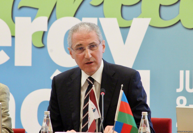 COP29 - ключевой момент для разработки нового пути в борьбе с изменением климата