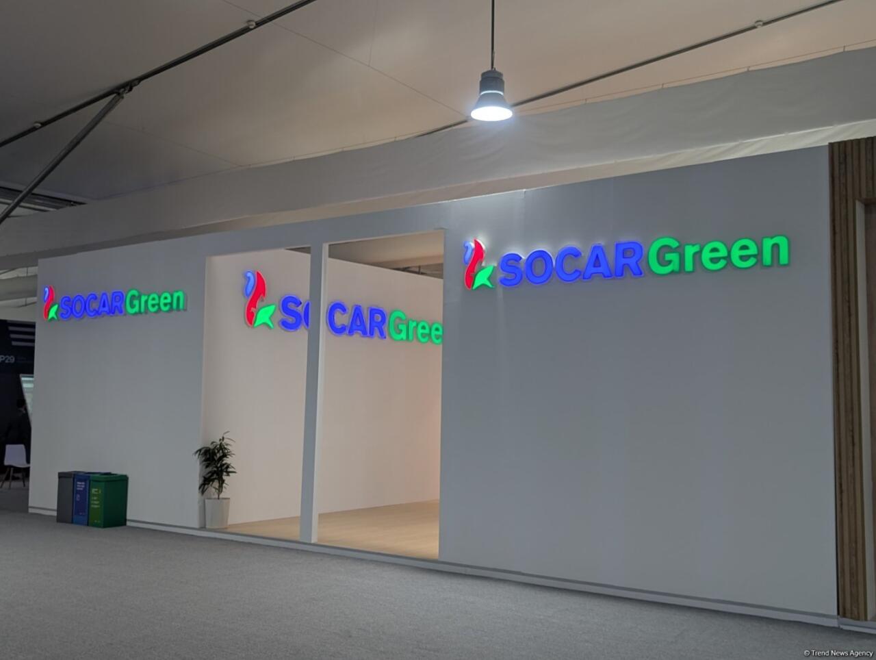 В Баку состоялась церемония открытия конференции COP29