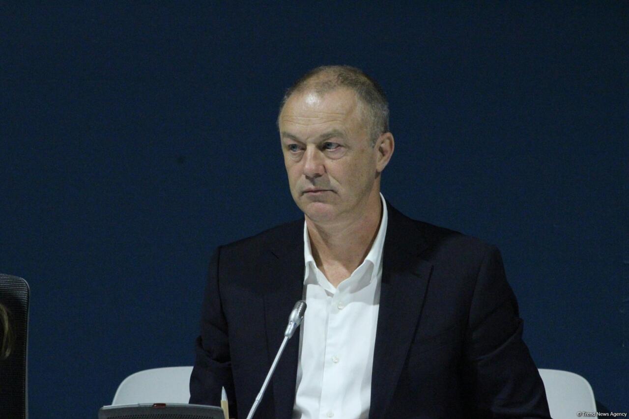 COP29 çərçivəsində “UNFCCC: Paris Sazişinin Kredit Mexanizmi ilə Karbon Bazarlarında Dürüstlüyün İnkişafı” adlı panel müzakirəsi keçirilib