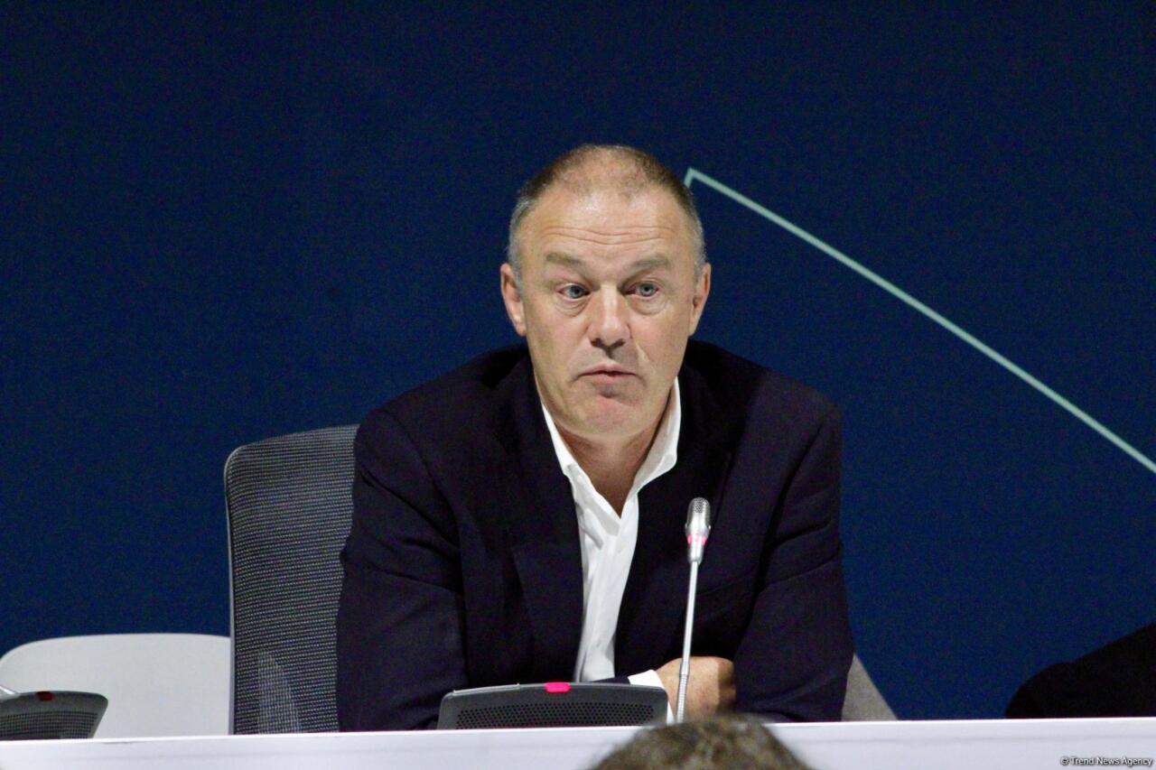COP29 çərçivəsində “UNFCCC: Paris Sazişinin Kredit Mexanizmi ilə Karbon Bazarlarında Dürüstlüyün İnkişafı” adlı panel müzakirəsi keçirilib