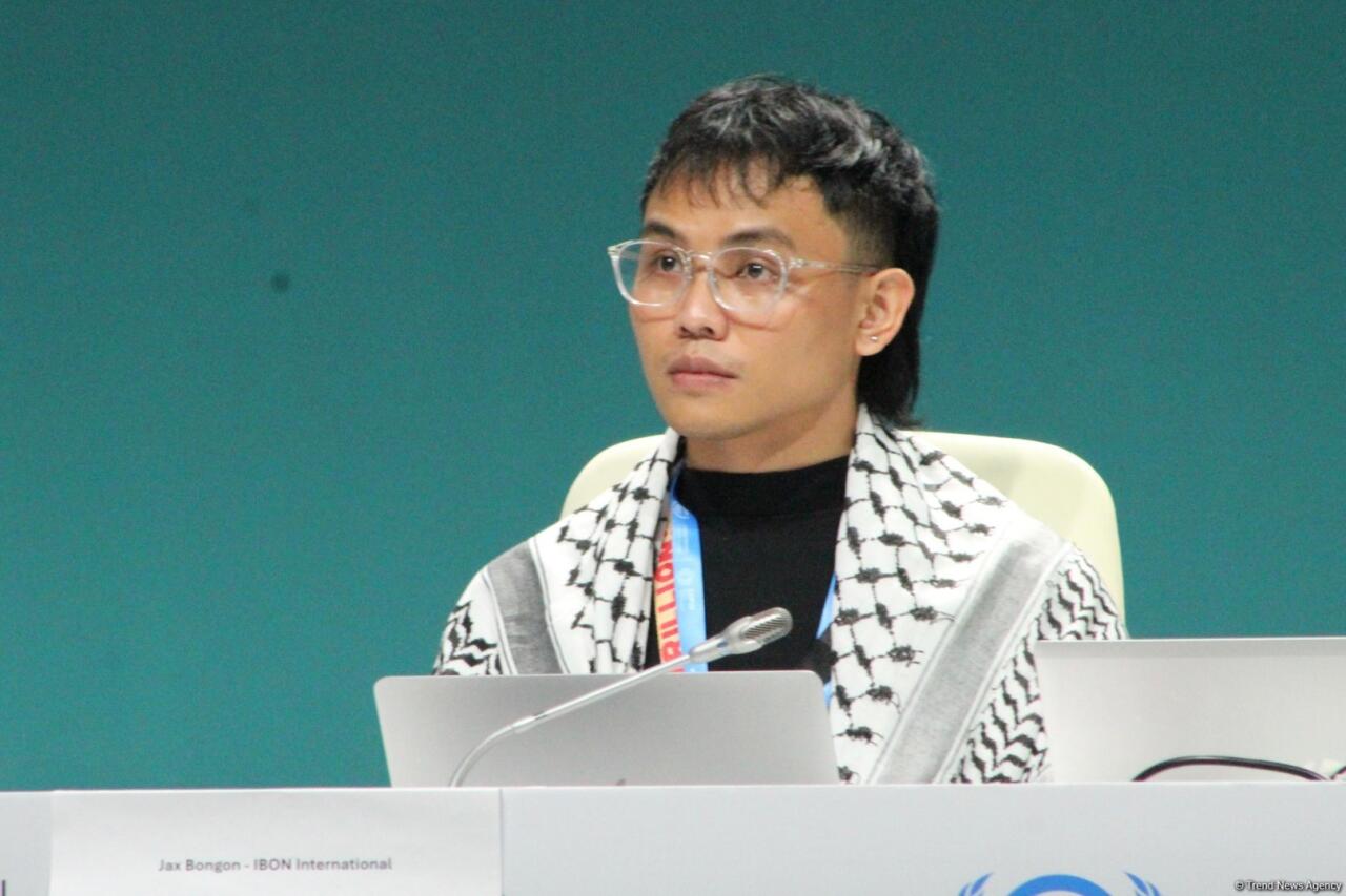 На COP29 обсудили глобальную кампанию по требованию климатической справедливости