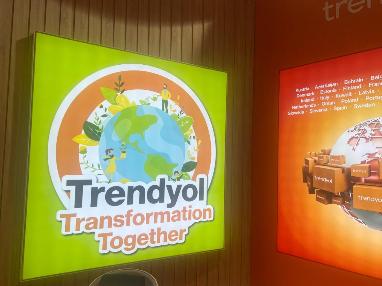 Trendyol представит отчет об устойчивом развитии на COP29