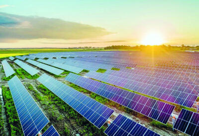 Азербайджан – ключевой поставщик зеленой энергетики для Европы - авторитетное шведское издание