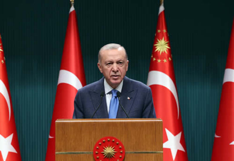 Türkiyə COP31-ə ev sahibliyi etmək üçün namizədliyini elan edib