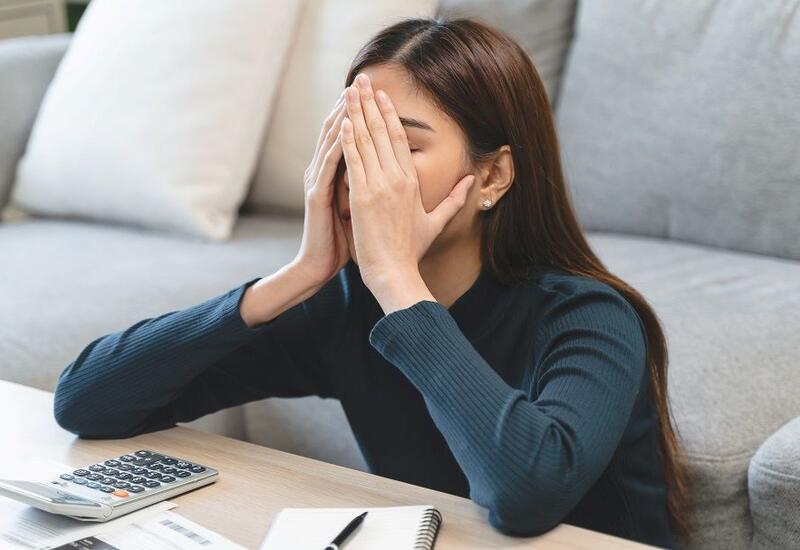 Stres və mənfi emosiyalar orqanizmə necə təsir edir?