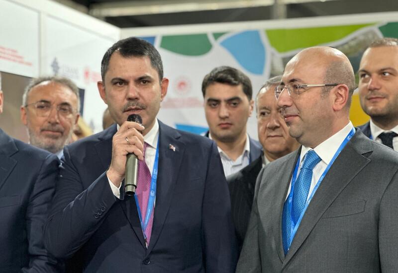 COP29-u iqlim maliyyəsində dönüş nöqtəsi kimi görürük