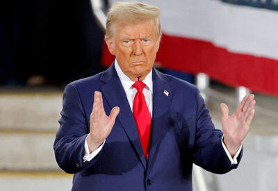 Трамп послал Европе отрезвляющий сигнал