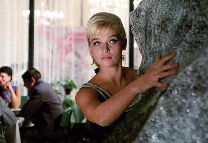 SSRİ-nin "ilk gözəli" vəfat etdi