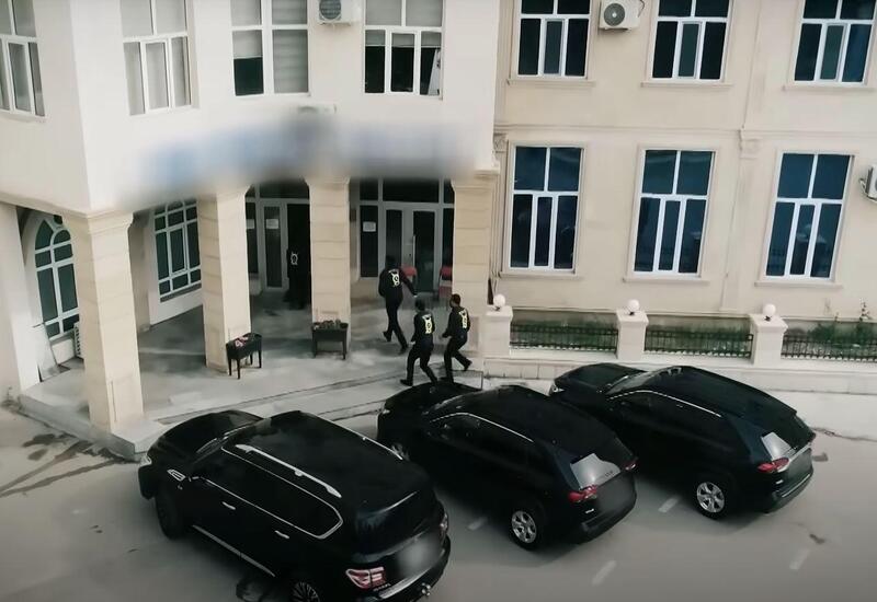 2 rayonda yoxlamalar aparıldı