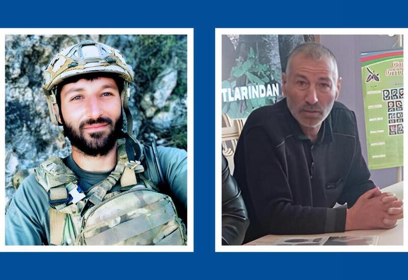 Şəhid Siyahim Dəmirovun atası vəfat etdi