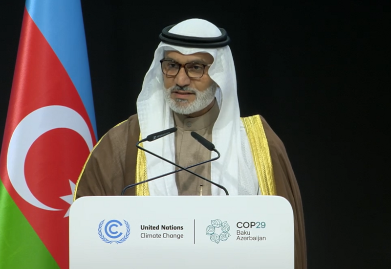 OPEC-in Baş katibi COP29-da Prezident İlham Əliyevin təbii sərvətlərlə bağlı mövqeyini vurğuladı