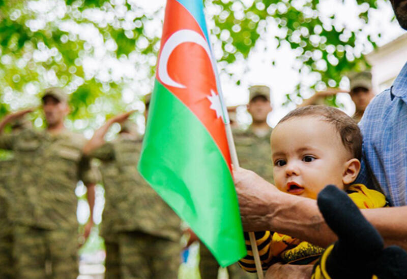 Şəhid ailələri ilə bağlı yeni qərar