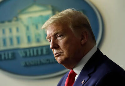 Конец однополярной эпохи: как звонок Трампа меняет мир - АНАЛИЗ от Baku Network