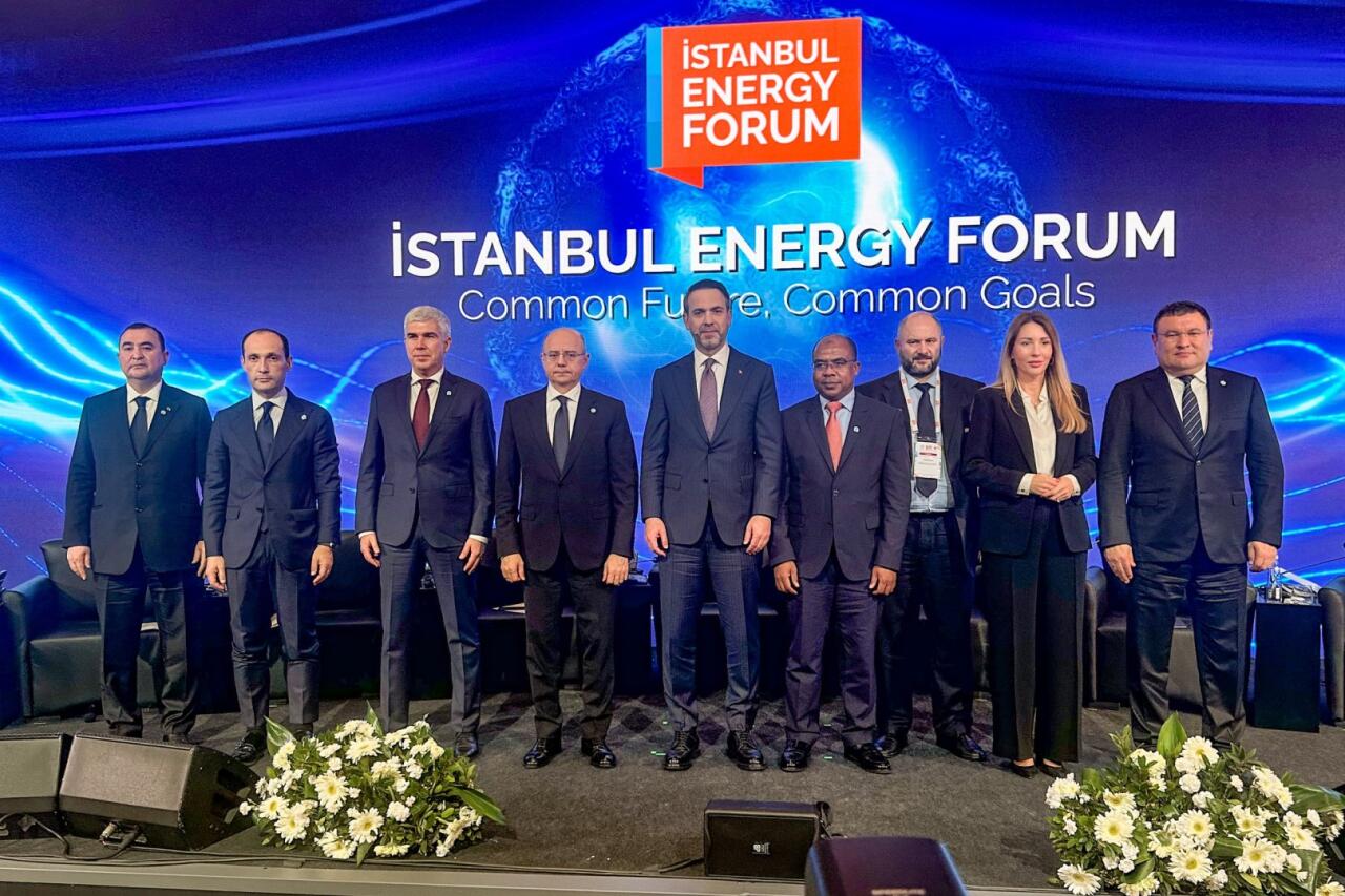 2027-ci ilədək həyata keçirilən “yaşıl enerji” layihələri nəticəsində sərbəstləşən 1,2 milyard kubmetr qazın ixraca yönəldilməsi imkan yaranır