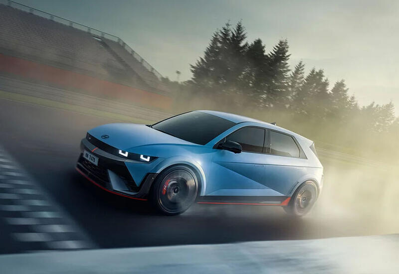 В автомобилях Hyundai выявили серьезную опасность