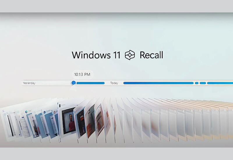 Пользователям Windows 11 стала доступна шпионящая за ними функция