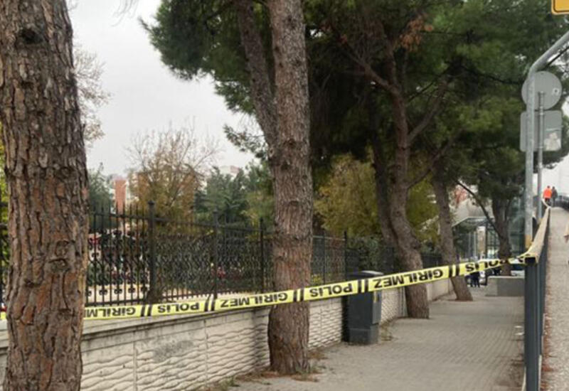 İstanbulda ailə faciəsi