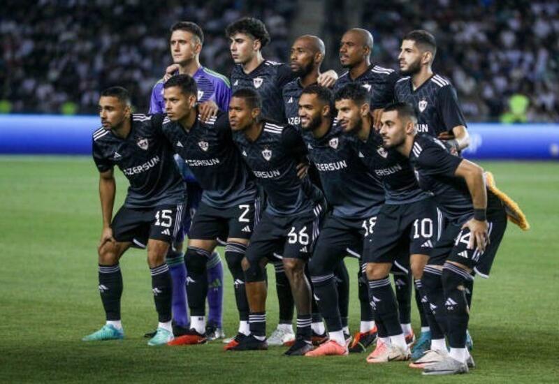 “Qarabağ” - “Lion” oyununa satılan biletlərin sayı açıqlanıb