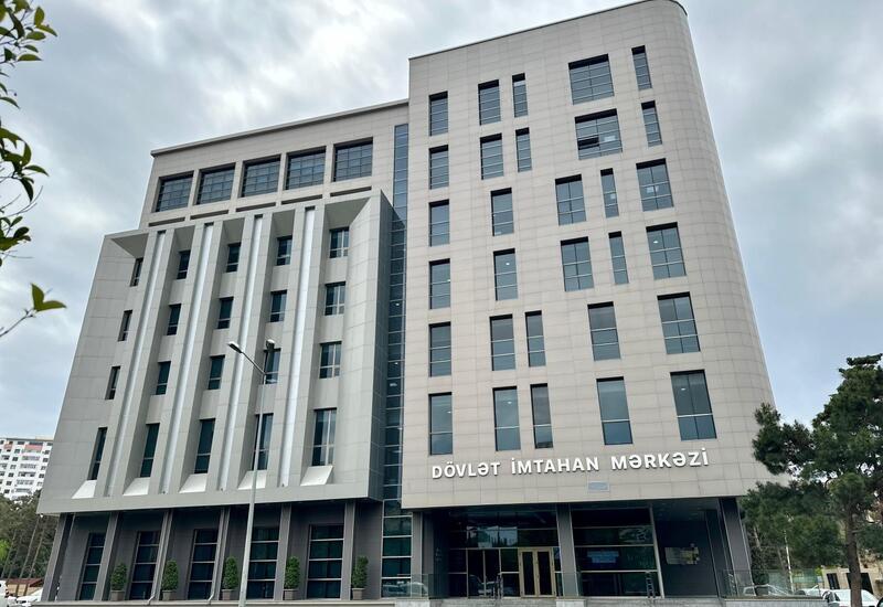 Buraxılış rejimini aparacaq qadın əməkdaşların seçimi üçün müsahibə və təlimlər başlanır